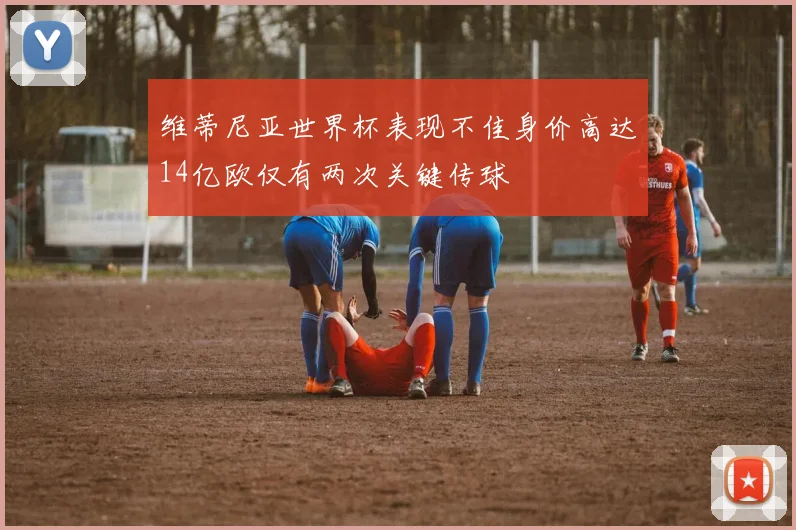 维蒂尼亚世界杯表现不佳身价高达14亿欧仅有两次关键传球
