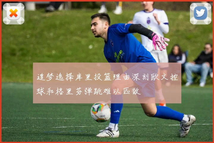 追梦选择库里投篮理由深刻欧文控球和格里芬弹跳难以匹敌